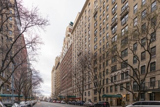 New York, NY Apartments - 325 W 86th St