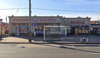 Staten Island, NY Retail - 1300 Clove Rd Staten Island, NY Retail - 1300 Clove Rd