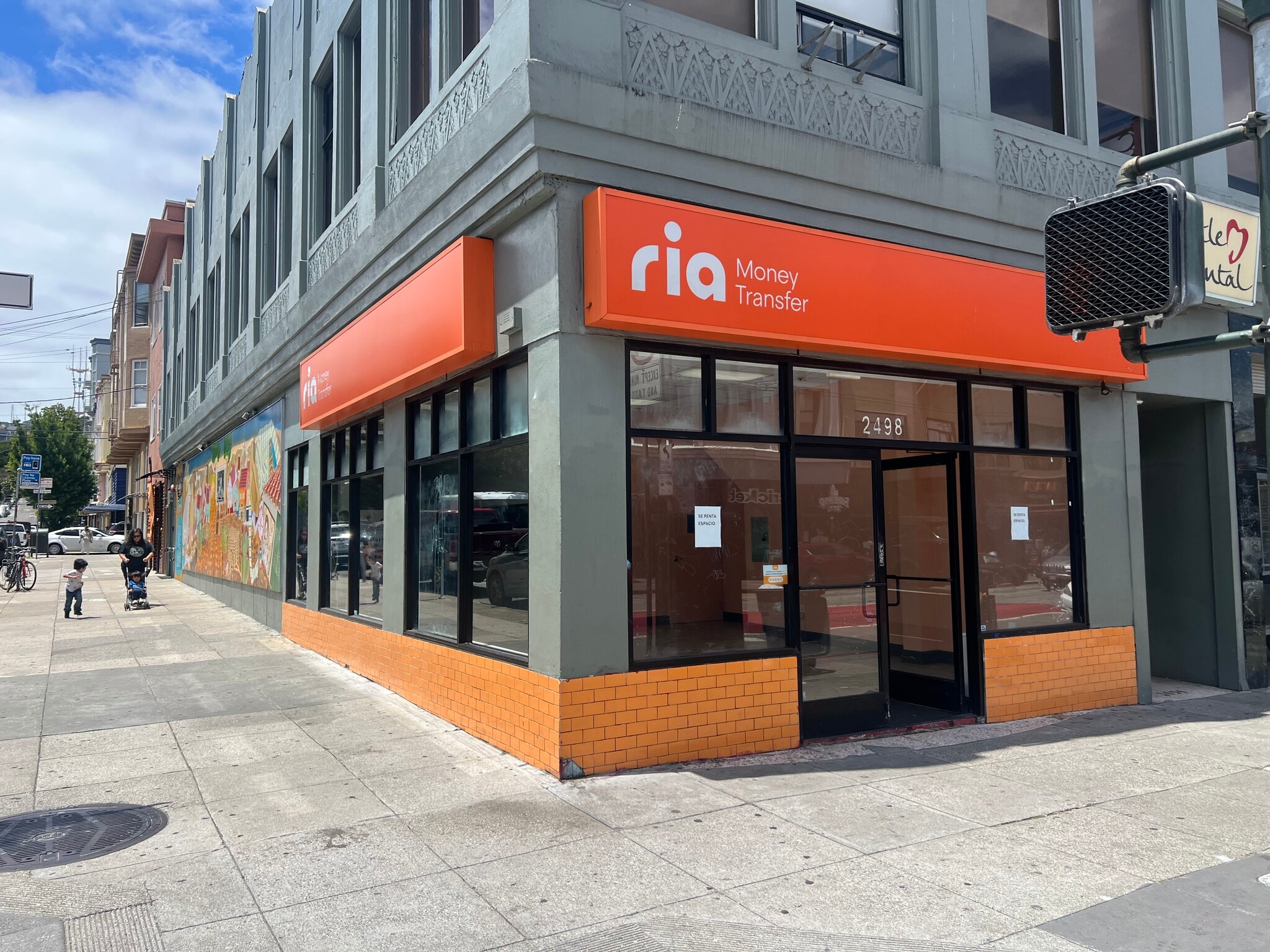 2498 Mission St, San Francisco, CA for Rent