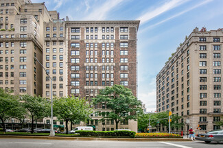 New York, NY Apartments - 885 Park Ave