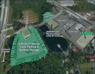 North Fort Myers, FL Industrial - 2787-2751 N Tamiami Trl North Fort Myers, FL Industrial - 2787-2751 N Tamiami Trl