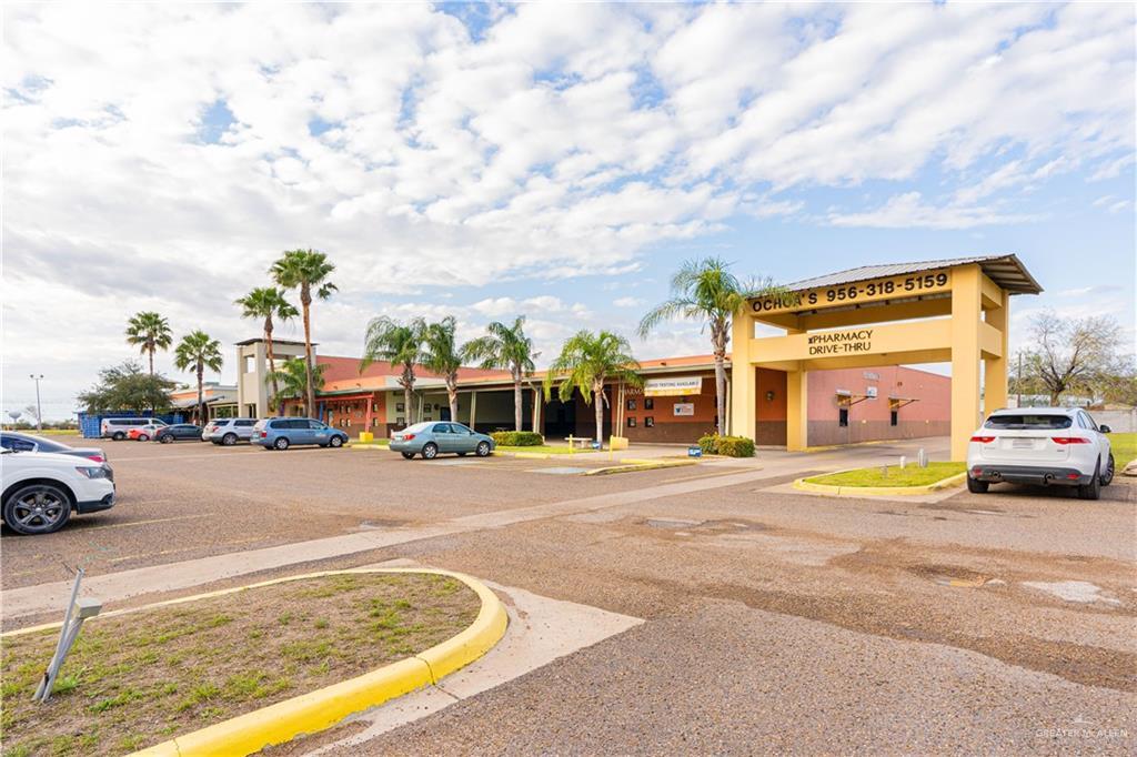 301 Conquest, Edinburg, TX for Rent