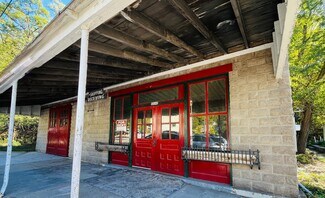 Stockholm, WI Office/Retail - N2048 Spring St