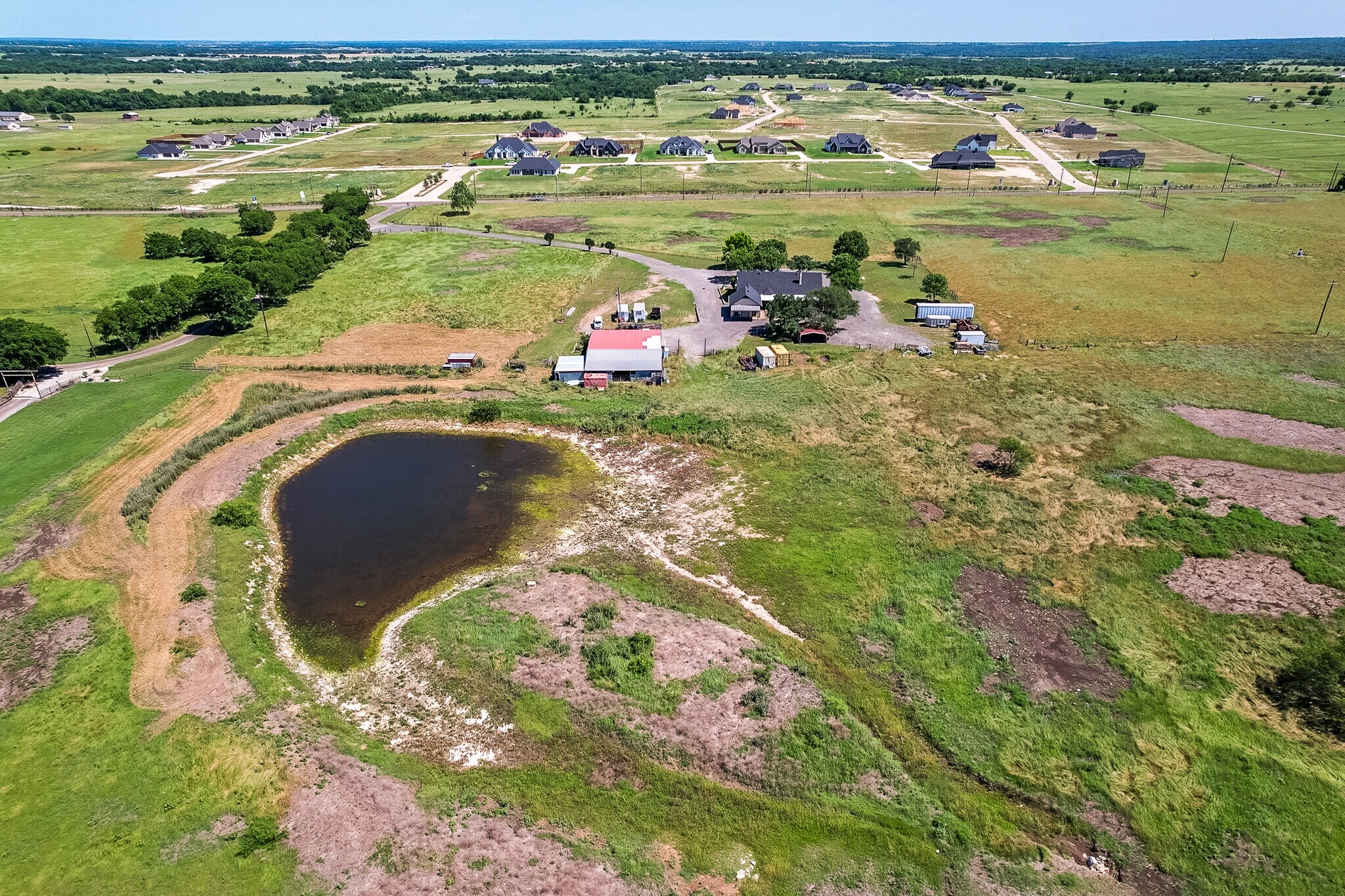 2403 Greathouse Rd, Waxahachie, TX for Sale