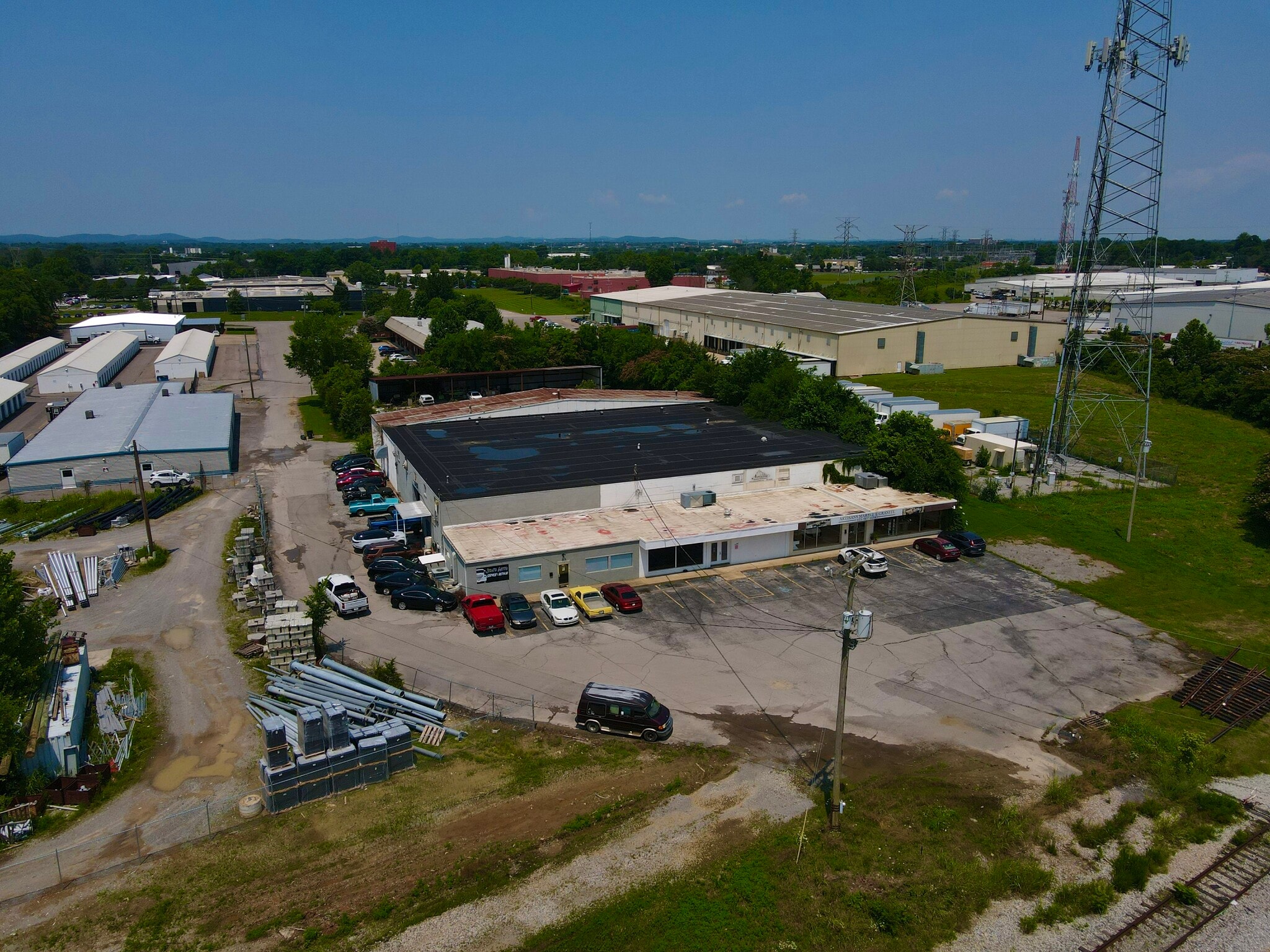 1018-1024 Seals Way, Murfreesboro, TN for Sale