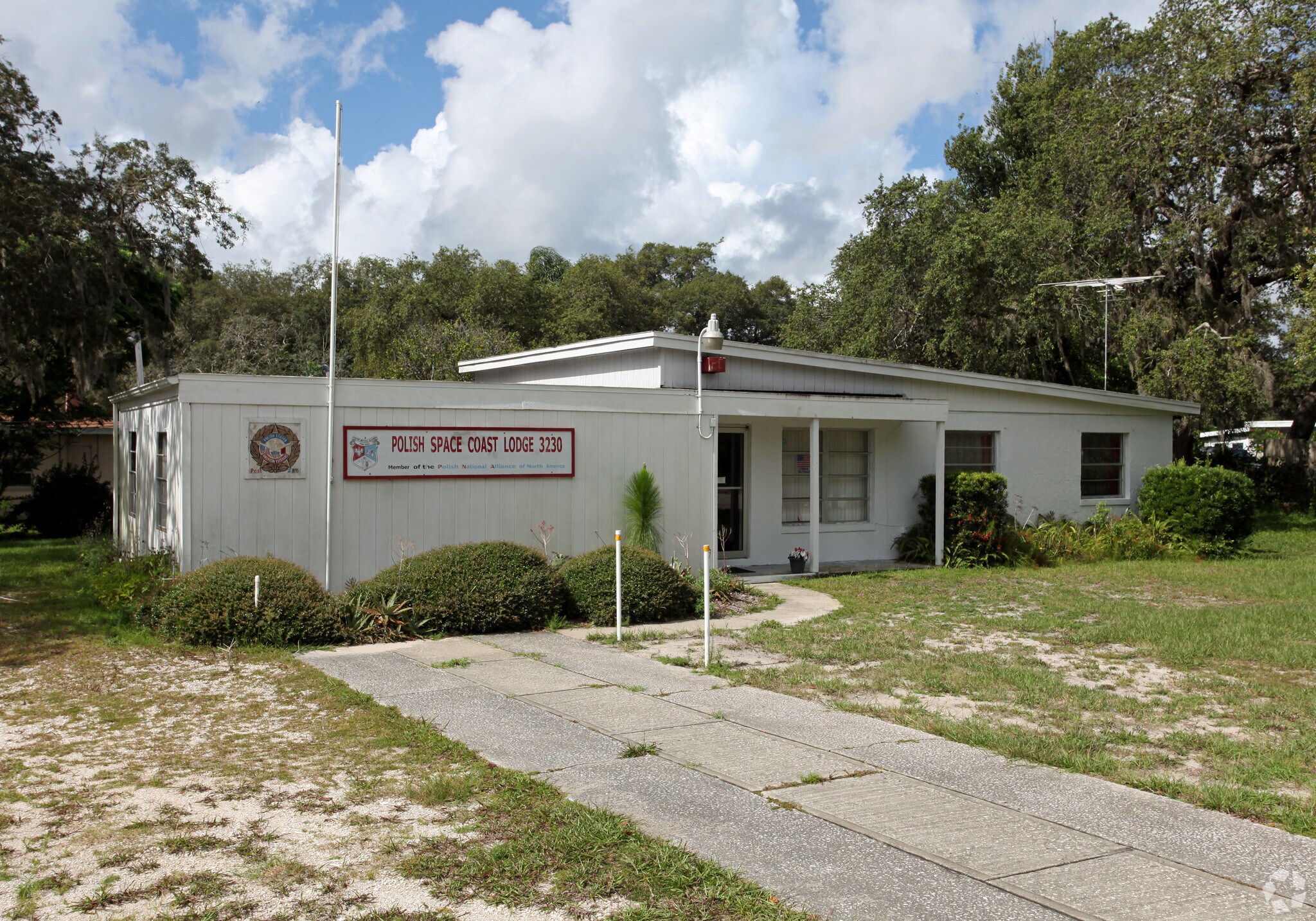 2701 Garden St, Titusville, FL for Sale