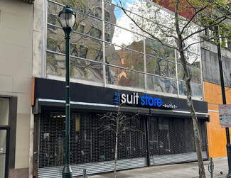 Philadelphia, PA Retail - 1225 Chestnut St