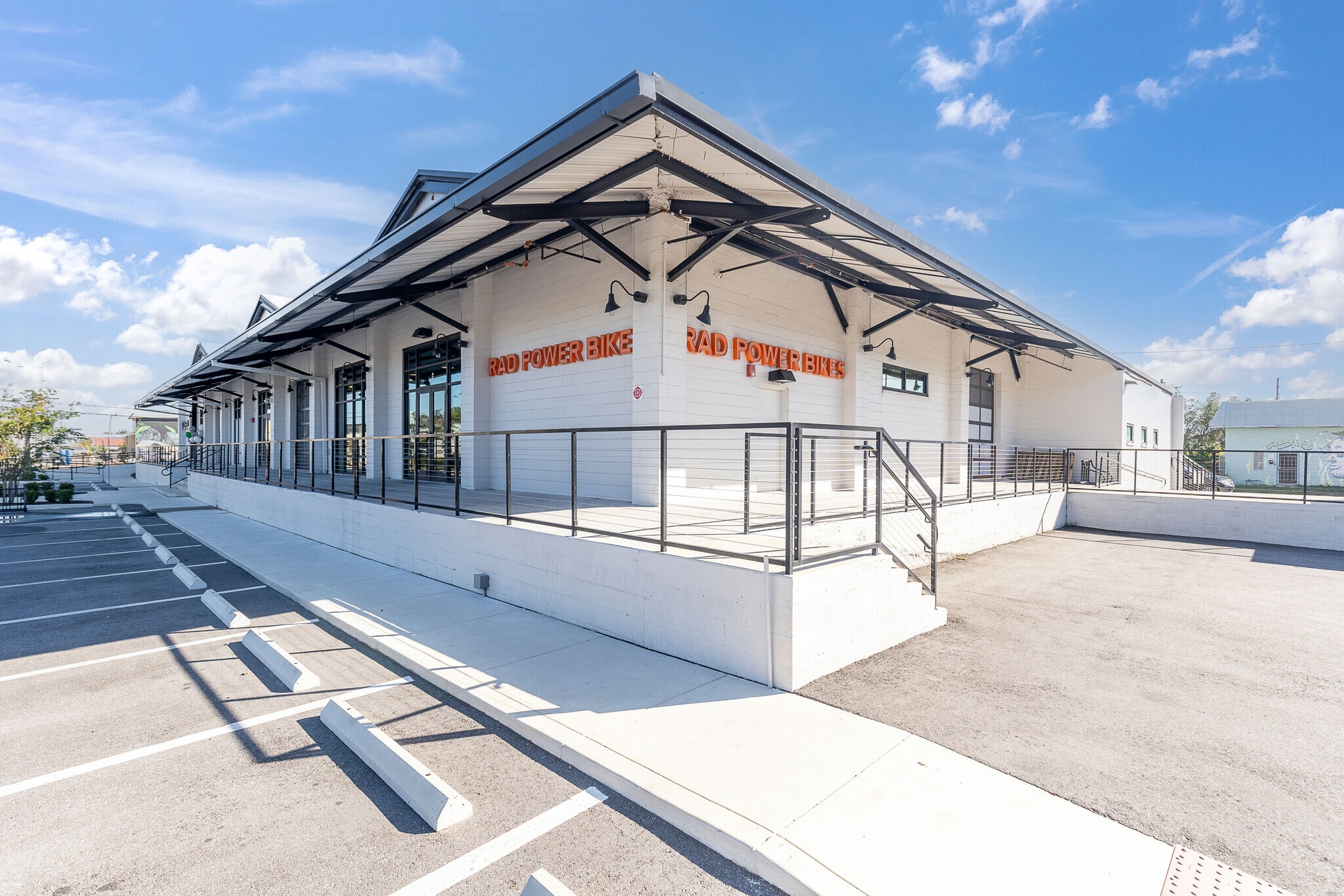 2400 5th Ave S, Saint Petersburg, FL for Rent