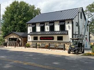 Fontana-on-Geneva Lake, WI Storefront - W4724 S Lakeshore Dr