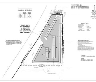 Sanford, FL Industrial - 2175 W 25th St
