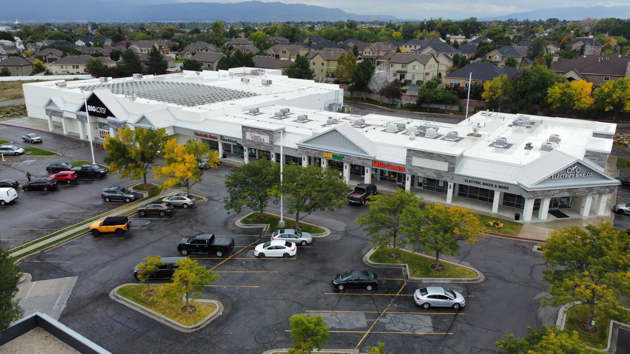 3927-3961 W 9000 S, West Jordan, UT for Rent