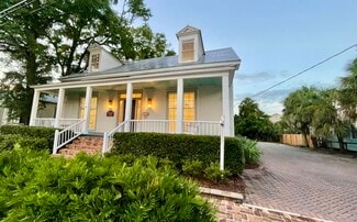 Pensacola, FL Office/Residential - 245 Intendencia St