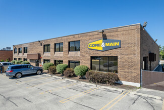 Carol Stream, IL Industrial - 220 S Westgate Dr