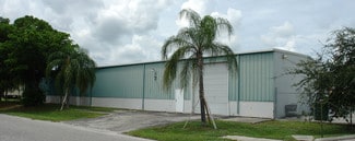 Cape Coral, FL Industrial - 1613 SE 15th Ter Cape Coral, FL Industrial - 1613 SE 15th Ter