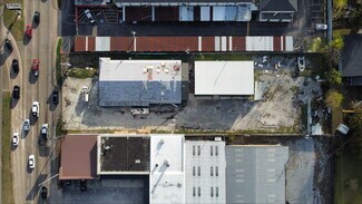 Houston, TX Office/Retail - 10540 S Post Oak Rd