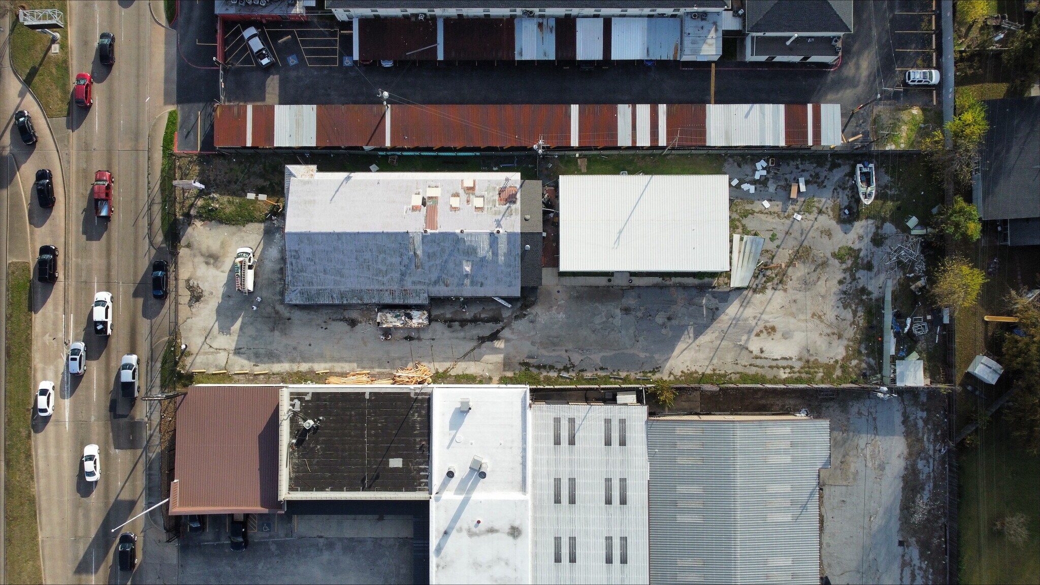 10540 S Post Oak Rd, Houston, TX for Rent