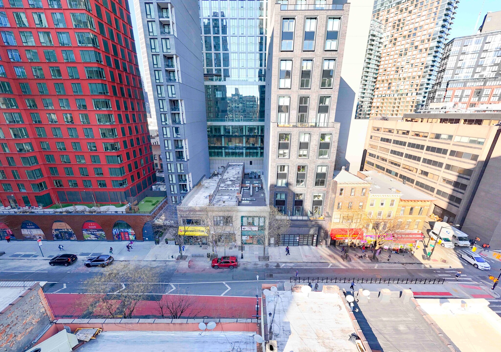 295 Livingston St, Brooklyn, NY for Sale