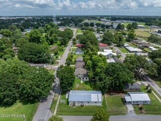 Broussard, LA Specialty - 229 Saint De Porres Street St