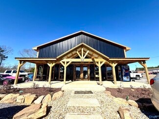 Attalla, AL Specialty - 2501 3rd St SW
