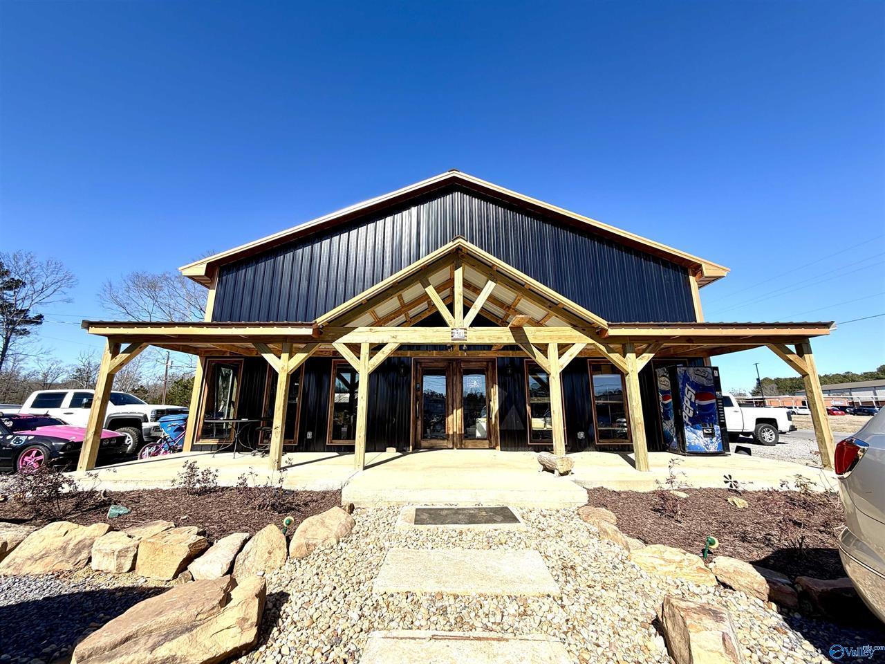 2501 3rd St SW, Attalla, AL for Sale