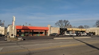 Countryside, IL Retail - 1402-1408 W 55th St