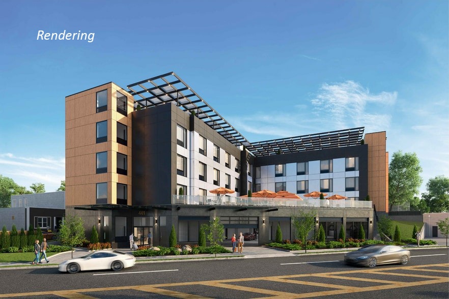 441 Central Ave, White Plains, NY for Sale