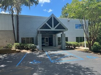 North Charleston, SC Industrial - 5101 Coosaw Creek Blvd