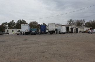 Durham, NC Industrial - 311 S Plum St Durham, NC Industrial - 311 S Plum St