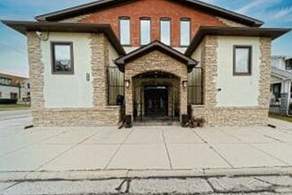 South Milwaukee, WI Specialty - 1234 Manitoba Ave