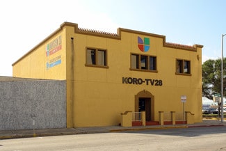 Corpus Christi, TX Office - 102 N Mesquite St Corpus Christi, TX Office - 102 N Mesquite St