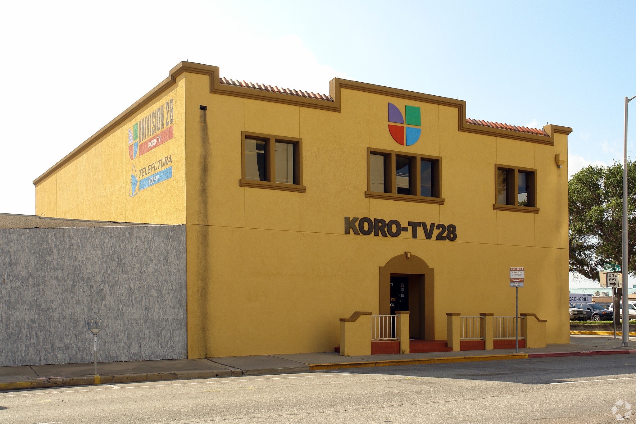 102 N Mesquite St, Corpus Christi, TX for Sale