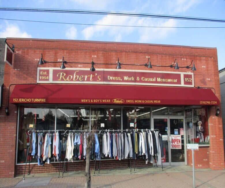 152 Jericho Tpke, Mineola, NY for Rent