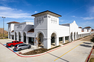 Denton, TX Office/Retail, Retail - 5800 N Interstate 35