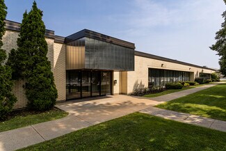 Pointe-claire, QC Industrial - 241 Boul Hymus