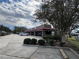 Boutte, LA Office - 100 Melonie St