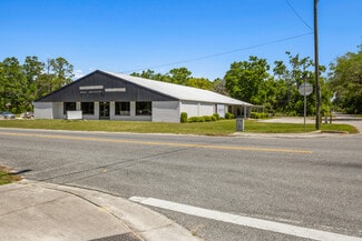 Branford, FL Retail - 903 Suwannee Ave NW
