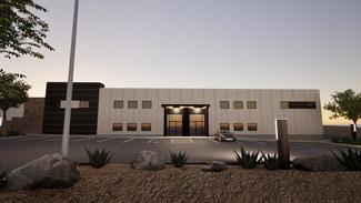 Washington, UT Industrial - 138 Country Way