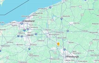 New Brighton, PA Flex - 313 5th Ave