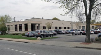 Pawtucket, RI R&D - 700 School St Pawtucket, RI R&D - 700 School St
