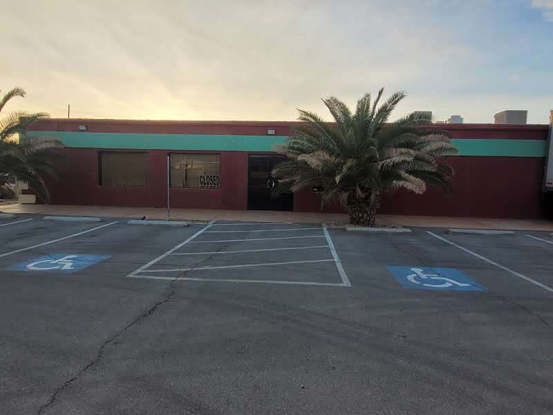 2610 N Blagg Rd, Pahrump, NV for Rent