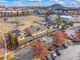 Bend, OR Office - 376 SW Bluff Dr Bend, OR Office - 376 SW Bluff Dr