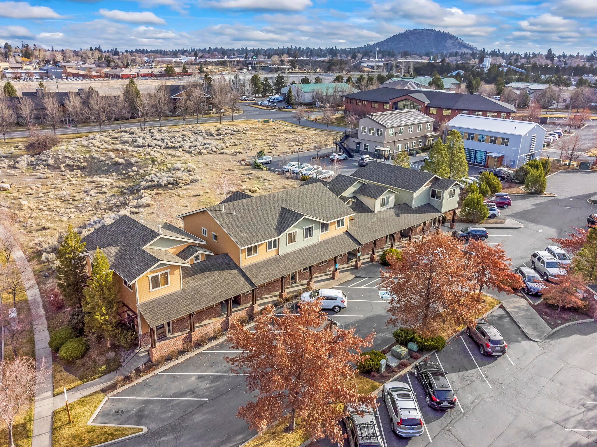 376 SW Bluff Dr, Bend, OR for Rent