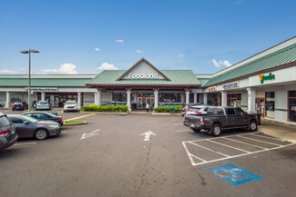 Ewa Beach, HI Retail - 91-1401 Fort Weaver Rd