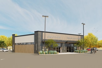 Carrollton, TX Retail - 3028 N Josey Ln