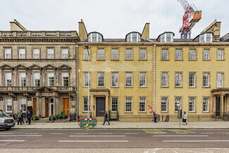 Edinburgh, EDH Office - 24-25 St. Andrew Sq
