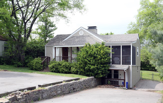 Nashville, TN Loft/Creative Space - 633 W Iris