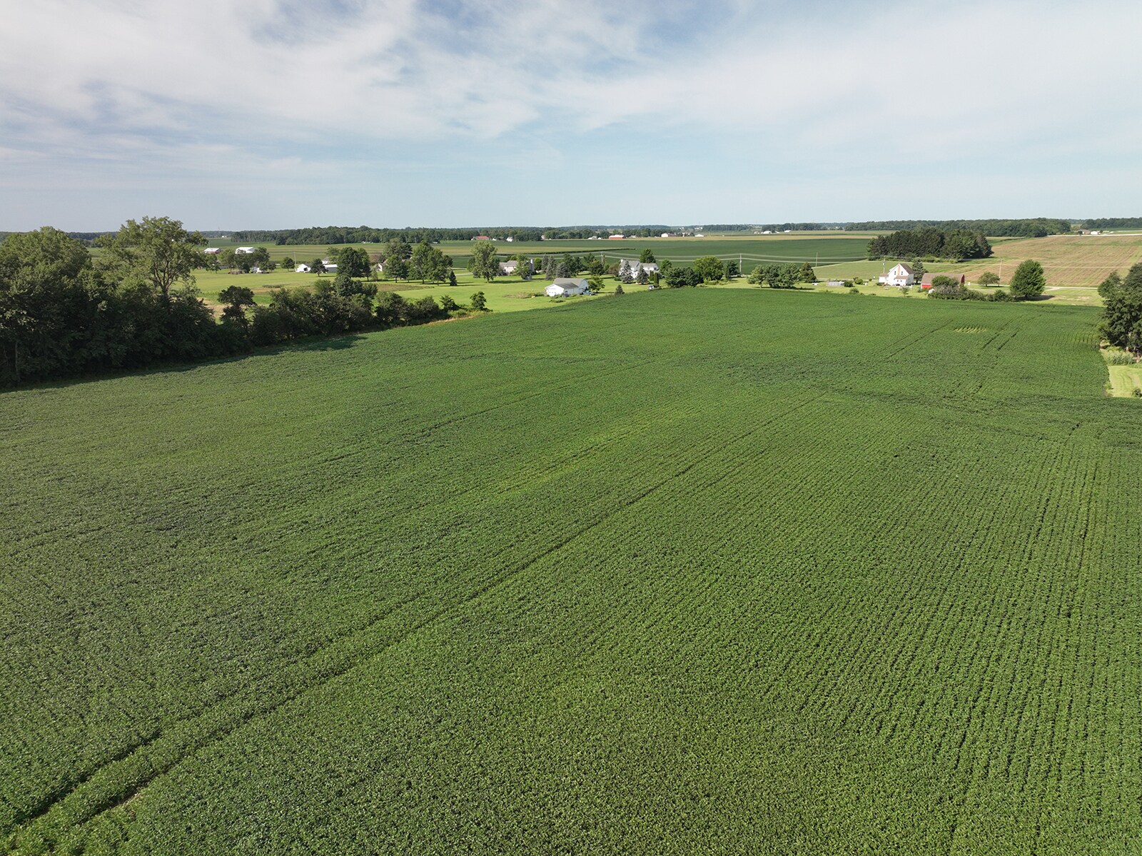 7535 S 600 E, Columbia City, IN for Sale