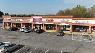 Winston-Salem, NC Retail - 12201 N NC Highway 150 Winston-Salem, NC Retail - 12201 N NC Highway 150