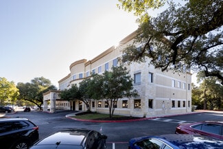 San Antonio, TX Office/Medical - 2130 NE Loop 410