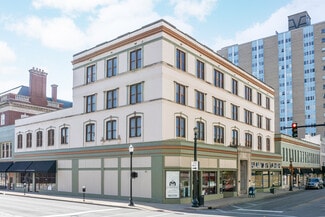 McDowell Building Portfolio Sale McDowell Building Portfolio Sale